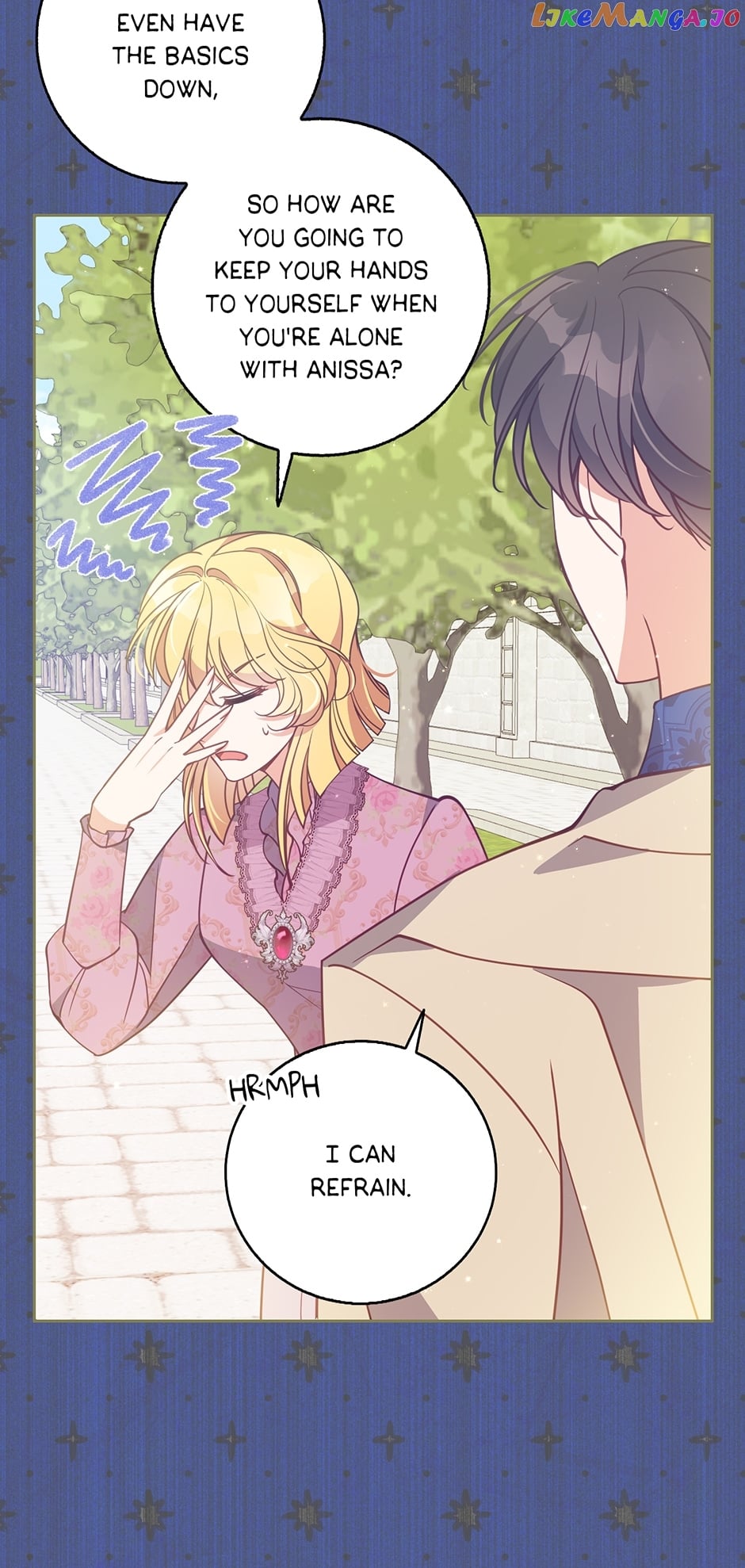 Villain Duke's Precious One Chapter 112 - page 67